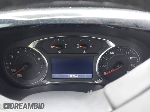 2023 Chevrolet Traverse RS с VIN 1GNEVJKW9PJ340838, выставлен на аукционе IAAI как лот 42346131 с пробегом 13 976 миль миль и . История ставок и продаж доступна на DreamBid. Изображение 7.