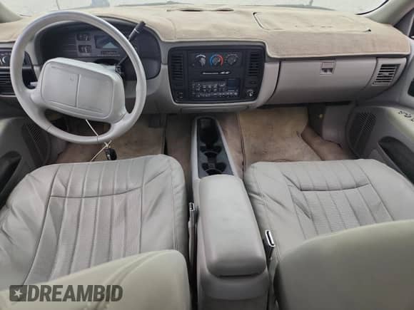 1995 Chevrolet Caprice с VIN 1G1BL52P1SR167689, выставлен на аукционе Copart как лот 81620505 с пробегом 55 543 миль миль и Чистый • Clean title. История ставок и продаж доступна на DreamBid. Изображение 8.