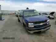 2003 Chevrolet Silverado 2500HD LT z VIN 1GCHK29183E344834, wystawiony jako Copart lot #67523835 z przebiegiem 187 456 mil mil oraz Szkoda całkowita • Salvage title. Historia ofert i sprzedaży dostępna na DreamBid. Obrazek 13.