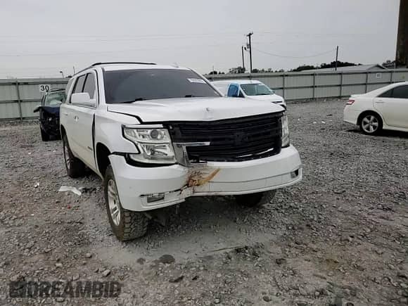 2017 Chevrolet Tahoe LT z VIN 1GNSCBKC4HR116979, wystawiony jako Copart lot #70637885 z przebiegiem 187 192 mil mil oraz Szkoda całkowita • Salvage title. Historia ofert i sprzedaży dostępna na DreamBid. Obrazek 13.