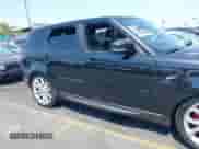 2016 Land Rover Range Rover Sport Dynamic with VIN SALWR2EF0GA551602, listed as a IAAI auction lot 42721957 with 85,694 mi miles and . Bid and sale history available at DreamBid. Image 13.