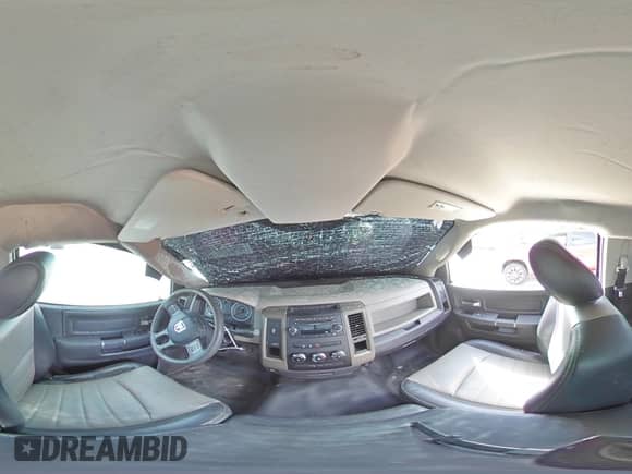 2012 Ram 1500 Tradesman with VIN 3C6JD6AT0CG124510, listed as a Copart auction lot 82440575 with 146,407 mi miles and Salvage title. Bid and sale history available at DreamBid. Image 15.