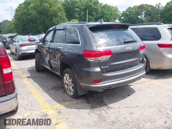 2020 Jeep Grand Cherokee Summit с VIN 1C4RJFJT0LC137054, выставлен на аукционе IAAI как лот 42235704 с пробегом 70 000 миль миль и . История ставок и продаж доступна на DreamBid. Изображение 3.