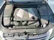 2014 Hyundai Equus Ultimate with VIN KMHGH4JH9EU074936, listed as a Copart auction lot 67822645 with 102,807 mi miles and Salvage title. Bid and sale history available at DreamBid. Image 11.