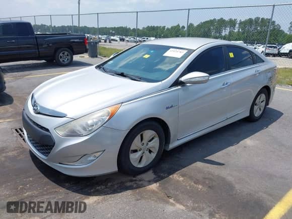 2014 Hyundai Sonata с VIN KMHEC4A46EA110229, выставлен на аукционе IAAI как лот 42424783 с пробегом 169 556 миль миль и . История ставок и продаж доступна на DreamBid. Изображение 2.