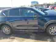 2025 Mazda CX-5 S Preferred with VIN JM3KFBCLXS0671940, listed as a IAAI auction lot 43137879 with 3,151 mi miles and . Bid and sale history available at DreamBid. Image 13.