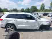 2014 Jeep Grand Cherokee Limited z VIN 1C4RJFBG8EC246639, wystawiony jako IAAI lot #42811330 z przebiegiem 129 719 mil mil oraz . Historia ofert i sprzedaży dostępna na DreamBid. Obrazek 12.