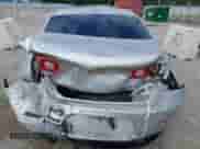 2015 Chevrolet Malibu LTZ с VIN 1G11G5SX9FF317409, выставлен на аукционе IAAI как лот 42830378 с пробегом 200 332 миль миль и . История ставок и продаж доступна на DreamBid. Изображение 6.