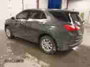 2020 Chevrolet Equinox LT с VIN 2GNAXTEV5L6259057, выставлен на аукционе IAAI как лот 41409284 с пробегом 108 614 миль миль и . История ставок и продаж доступна на DreamBid. Изображение 3.