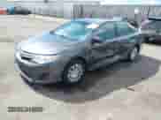 2014 Toyota Camry LE with VIN 4T4BF1FK3ER398117, listed as a IAAI auction lot 43458286 with 56,946 mi miles and . Bid and sale history available at DreamBid. Image 2.