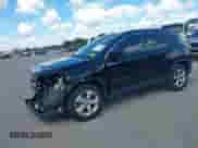 2020 Jeep Compass Latitude with VIN 3C4NJCBB4LT253364, listed as a IAAI auction lot 41565377 with 60,551 mi miles and . Bid and sale history available at DreamBid. Image 18.