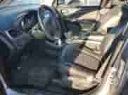 2017 Dodge Journey Crossroad с VIN 3C4PDCGGXHT613426, выставлен на аукционе Copart как лот 81356235 с пробегом 107 709 миль миль и Списание • Salvage title. История ставок и продаж доступна на DreamBid. Изображение 7.