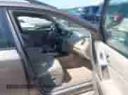 2009 Nissan Murano SL with VIN JN8AZ18U59W022341, listed as a IAAI auction lot 42805801 with 154,377 mi miles and . Bid and sale history available at DreamBid. Image 5.