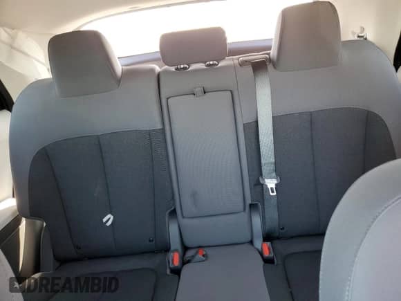 2023 Hyundai Ioniq 5 SE с VIN KM8KM4AE5PU145631, выставлен на аукционе Copart как лот 48797563 с пробегом 1 407 миль миль и . История ставок и продаж доступна на DreamBid. Изображение 10.