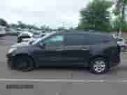 2014 Chevrolet Traverse LS z VIN 1GNKVFKD2EJ202585, wystawiony jako IAAI lot #42585179 z przebiegiem 107 460 mil mil oraz . Historia ofert i sprzedaży dostępna na DreamBid. Obrazek 14.