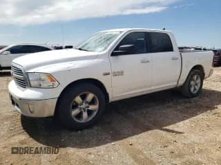 2014 Ram 1500 Lone Star с VIN 1C6RR6LTXES205771, выставлен на аукционе Copart как лот 55583475 с пробегом 118 752 миль миль и Чистый • Clean title. История ставок и продаж доступна на DreamBid. Изображение 1.
