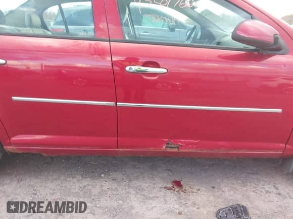 2010 Chevrolet Cobalt 1LT с VIN 1G1AD5F58A7157687, выставлен на аукционе IAAI как лот 43501766 с пробегом 168 073 миль миль и . История ставок и продаж доступна на DreamBid. Изображение 13.