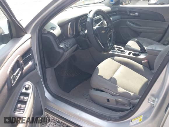 2016 Chevrolet Malibu LS с VIN 1G11B5SAXGF103105, выставлен на аукционе IAAI как лот 42705023 с пробегом 182 159 миль миль и . История ставок и продаж доступна на DreamBid. Изображение 5.