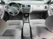 2001 Honda Accord LX с VIN 1HGCG665X1A060489, выставлен на аукционе Copart как лот 63581825 с пробегом 181 887 миль миль и Списание • Salvage title. История ставок и продаж доступна на DreamBid. Изображение 8.