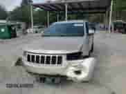 2014 Jeep Grand Cherokee Limited с VIN 1C4RJFBT5EC255070, выставлен на аукционе Copart как лот 82236465 с пробегом 161 248 миль миль и Списание • Salvage title. История ставок и продаж доступна на DreamBid. Изображение 13.