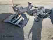 2022 Kia Sorento SX Prestige with VIN KNDRMDLH5N5115918, listed as a Copart auction lot 85520074 with 37,606 mi miles and Salvage title. Bid and sale history available at DreamBid. Image 13.