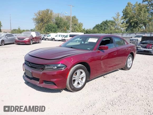 2020 Dodge Charger SXT с VIN 2C3CDXBG1LH251358, выставлен на аукционе IAAI как лот 43191806 с пробегом 80 259 миль миль и . История ставок и продаж доступна на DreamBid. Изображение 2.