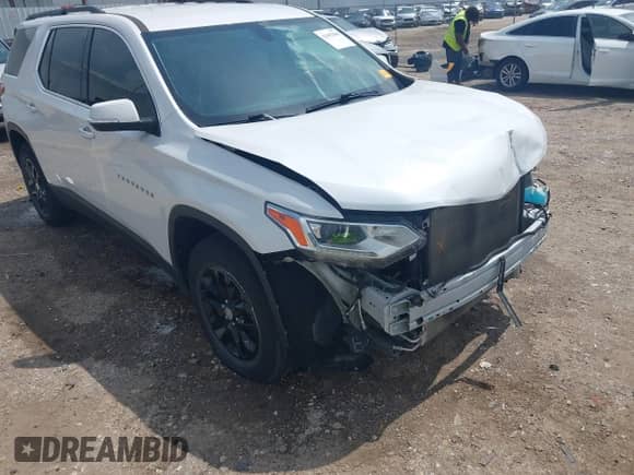 2021 Chevrolet Traverse LT Cloth с VIN 1GNEVGKW0MJ211630, выставлен на аукционе IAAI как лот 42492806 с пробегом 66 796 миль миль и . История ставок и продаж доступна на DreamBid. Изображение 20.