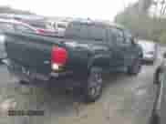 2016 Toyota Tacoma SR5 с VIN 3TMAZ5CN8GM008210, выставлен на аукционе IAAI как лот 41974557 с пробегом 98 500 миль миль и . История ставок и продаж доступна на DreamBid. Изображение 4.