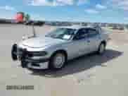 2020 Dodge Charger Police z VIN 2C3CDXKTXLH124217, wystawiony jako IAAI lot #43154620 z przebiegiem 119 464 mil mil oraz . Historia ofert i sprzedaży dostępna na DreamBid. Obrazek 2.
