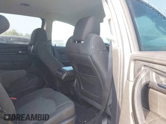 2017 Chevrolet Traverse LT с VIN 1GNKRGKD1HJ302319, выставлен на аукционе IAAI как лот 42689749 с пробегом 89 231 миль миль и . История ставок и продаж доступна на DreamBid. Изображение 8.