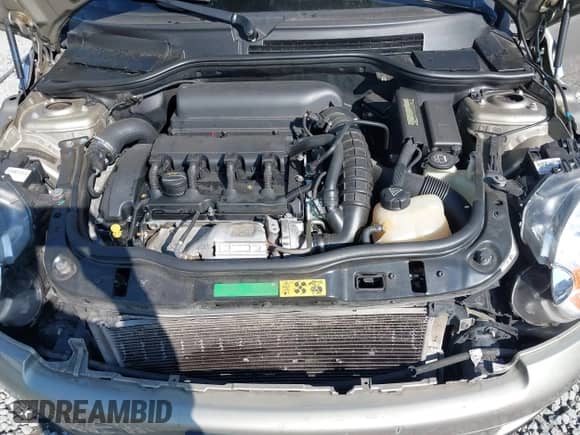 2009 MINI Hardtop S с VIN WMWMF735X9TW84760, выставлен на аукционе IAAI как лот 43253174 с пробегом 87 394 миль миль и . История ставок и продаж доступна на DreamBid. Изображение 10.