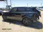 2016 Land Rover Range Rover Sport HSE с VIN SALWS2VF4GA573266, выставлен на аукционе Copart как лот 53841814 с пробегом 63 076 миль миль и На запчасти • Non repairable. История ставок и продаж доступна на DreamBid. Изображение 2.