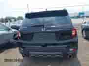 2022 Honda Passport TrailSport with VIN 5FNYF8H60NB013915, listed as a IAAI auction lot 42824907 with 22,900 mi miles and . Bid and sale history available at DreamBid. Image 16.