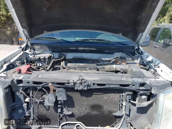 2013 Ford F-150 XL with VIN 1FTNF1CF3DKE07122, listed as a IAAI auction lot 43481689 with 259,721 mi miles and . Bid and sale history available at DreamBid. Image 10.