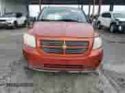 2008 Dodge Caliber SE with VIN 1B3HB28B68D585512, listed as a Copart auction lot 70147855 with 133,636 mi miles and Salvage title. Bid and sale history available at DreamBid. Image 5.