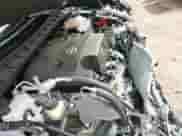 2024 Nissan Murano SL z VIN 5N1AZ2CJ8RC126804, wystawiony jako IAAI lot #41701253 z przebiegiem 2 890 mil mil oraz . Historia ofert i sprzedaży dostępna na DreamBid. Obrazek 20.