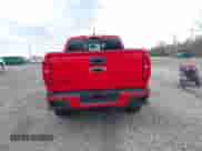 2020 Chevrolet Colorado 4WD LT с VIN 1GCGTCEN0L1211032, выставлен на аукционе IAAI как лот 41855549 с пробегом 51 465 миль миль и . История ставок и продаж доступна на DreamBid. Изображение 17.