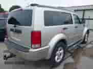 2008 Dodge Nitro SXT with VIN 1D8GT28K48W283617, listed as a IAAI auction lot 42384056 with 198,927 mi miles and . Bid and sale history available at DreamBid. Image 4.