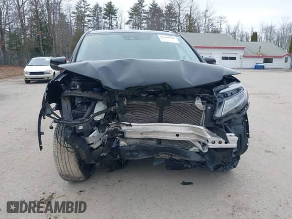 2020 Honda Pilot Elite z VIN 5FNYF6H0XLB003034, wystawiony jako IAAI lot #41945519 z przebiegiem 47 605 mil mil oraz . Historia ofert i sprzedaży dostępna na DreamBid. Obrazek 6.