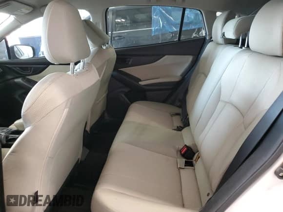 2019 Subaru Impreza Premium с VIN 4S3GTAD69K3763274, выставлен на аукционе Copart как лот 84273655 с пробегом 82 824 миль миль и Списание • Salvage title. История ставок и продаж доступна на DreamBid. Изображение 10.