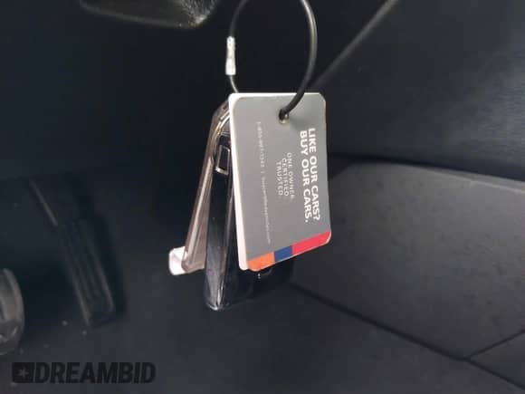 2024 Jeep Grand Cherokee Altitude with VIN 1C4RJKAGXR8549361, listed as a IAAI auction lot 43301551 with 34,986 mi miles and . Bid and sale history available at DreamBid. Image 11.