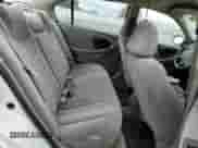 2005 Chevrolet Malibu Classic z VIN 1G1ND52F15M226081, wystawiony jako Copart lot #54518785 z przebiegiem 193 362 mil mil oraz Szkoda całkowita • Salvage title. Historia ofert i sprzedaży dostępna na DreamBid. Obrazek 10.