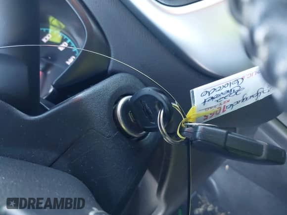 2022 Chevrolet Colorado 2WD LT with VIN 1GCGSCEA2N1306159, listed as a IAAI auction lot 43251021 with 94,847 mi miles and . Bid and sale history available at DreamBid. Image 11.