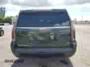 2015 Cadillac Escalade Premium с VIN 1GYS3NKJ1FR582238, выставлен на аукционе Copart как лот 67284985 с пробегом 94 921 миль миль и Списание • Salvage title. История ставок и продаж доступна на DreamBid. Изображение 6.