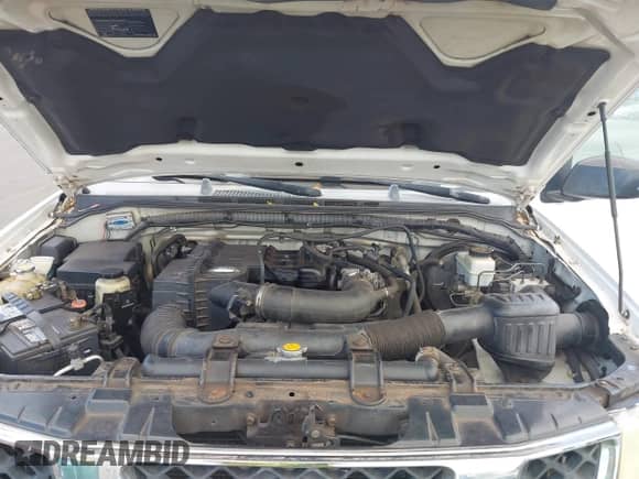 2006 Nissan Frontier XE with VIN 1N6BD06T66C419392, listed as a IAAI auction lot 42838360 with 228,523 mi miles and . Bid and sale history available at DreamBid. Image 10.