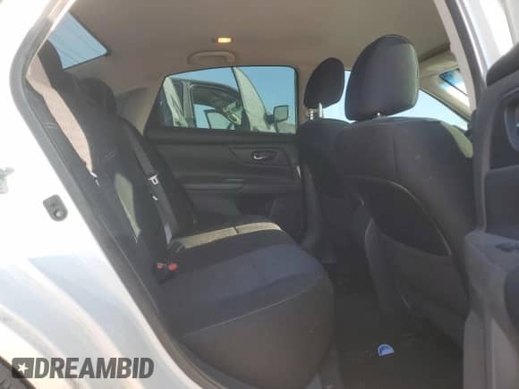 2016 Nissan Altima SR z VIN 1N4AL3APXGC294532, wystawiony jako Copart lot #82657015 z przebiegiem 200 979 mil mil oraz Czysty tytuł • Clean title. Historia ofert i sprzedaży dostępna na DreamBid. Obrazek 10.