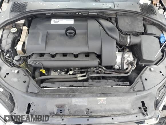 2009 Volvo XC70 3.0T z VIN YV4BZ992691055936, wystawiony jako Copart lot #86810174 z przebiegiem 109 911 mil mil oraz Szkoda całkowita • Salvage title. Historia ofert i sprzedaży dostępna na DreamBid. Obrazek 13.