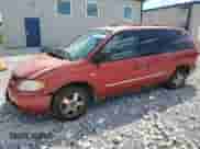2004 Dodge Caravan SXT with VIN 2D4GP44L84R570834, listed as a Copart auction lot 70936545 with Not provided miles and Salvage title. Bid and sale history available at DreamBid. Image 1.