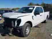 2021 Ford F-150 XL with VIN 1FTEX1EB7MKD37423, listed as a IAAI auction lot 43385736 with 157,215 mi miles and . Bid and sale history available at DreamBid. Image 2.