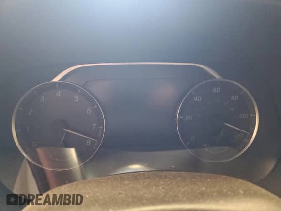 2022 Nissan Frontier S with VIN 1N6ED1FK0NN663889, listed as a Copart auction lot 60698635 with Not provided miles and Salvage title. Bid and sale history available at DreamBid. Image 9.